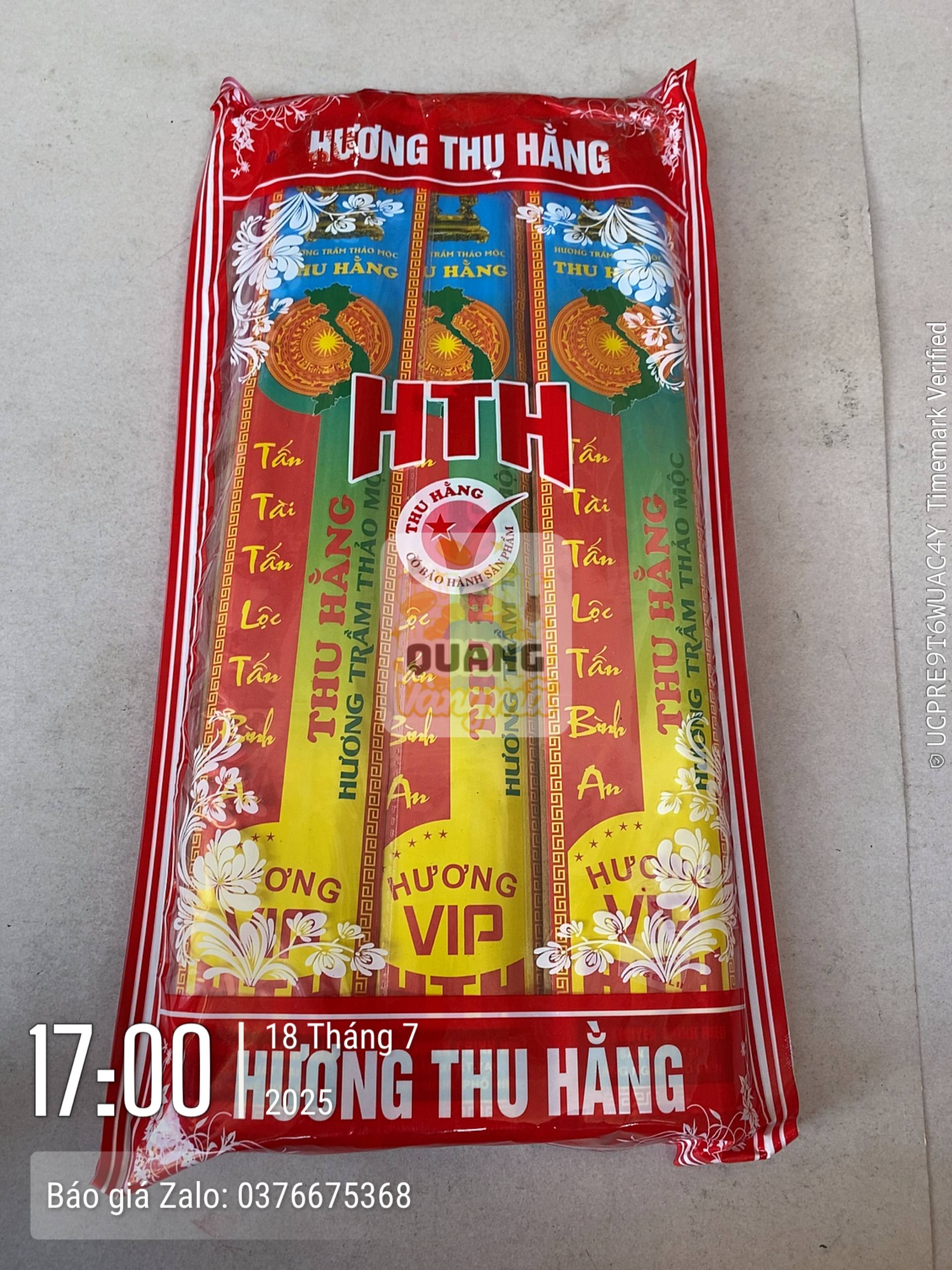 Hương 9